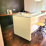 Architekten-Wohnung Kaiserviertel Innenstadt 110m2 Haustier moeglich - traumhaft