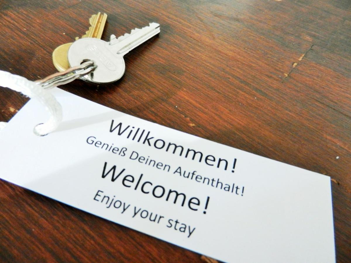 Architekten-wohnung Kaiserviertel Innenstadt 110m2 Haustier Moeglich - Traumhaft Apartment *