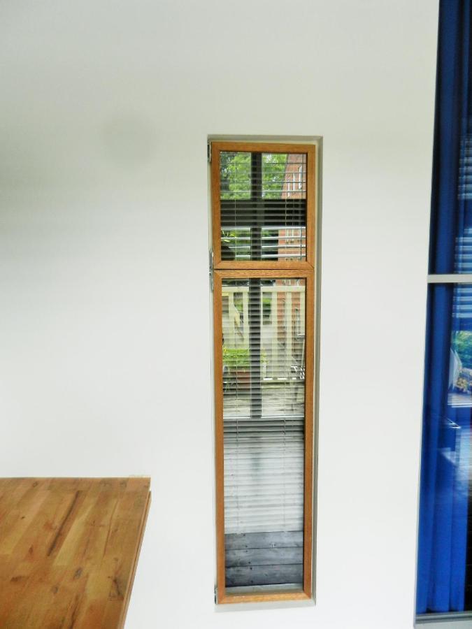 Architekten-wohnung Kaiserviertel Innenstadt 110m2 Haustier Moeglich - Traumhaft Apartment