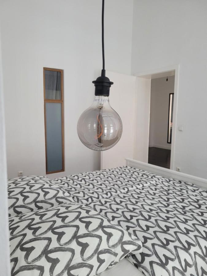 Apartment Architekten-wohnung Kaiserviertel Innenstadt 110m2 Haustier Moeglich - Traumhaft