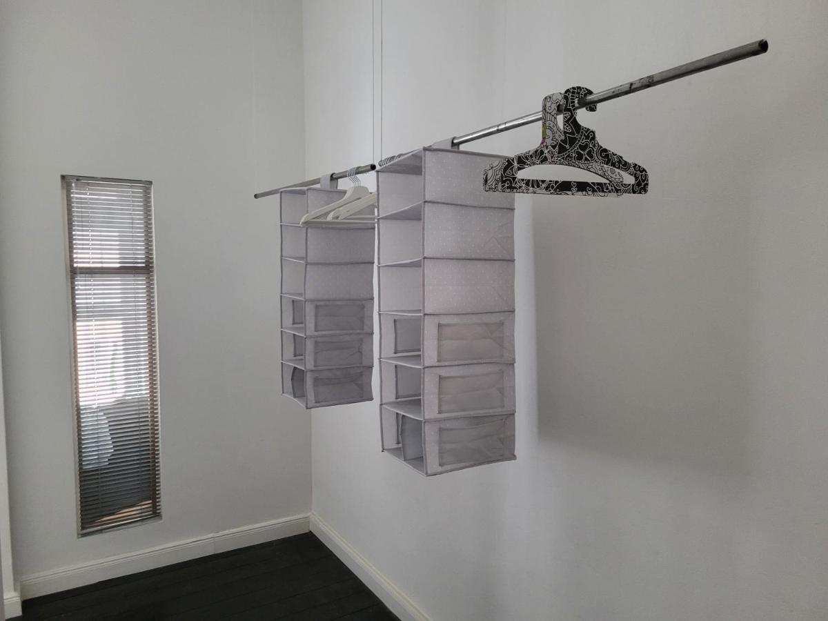 Architekten-wohnung Kaiserviertel Innenstadt 110m2 Haustier Moeglich - Traumhaft Apartment