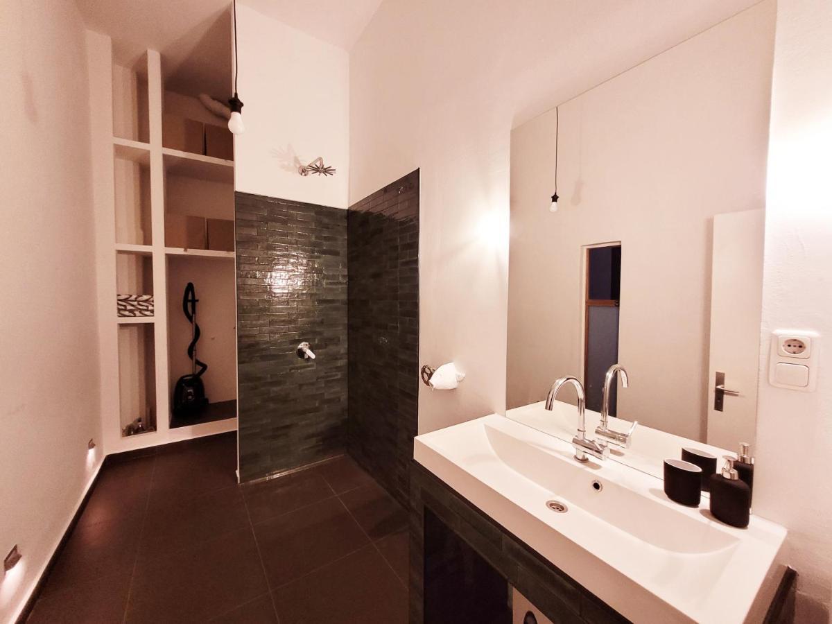 Architekten-wohnung Kaiserviertel Innenstadt 110m2 Haustier Moeglich - Traumhaft
