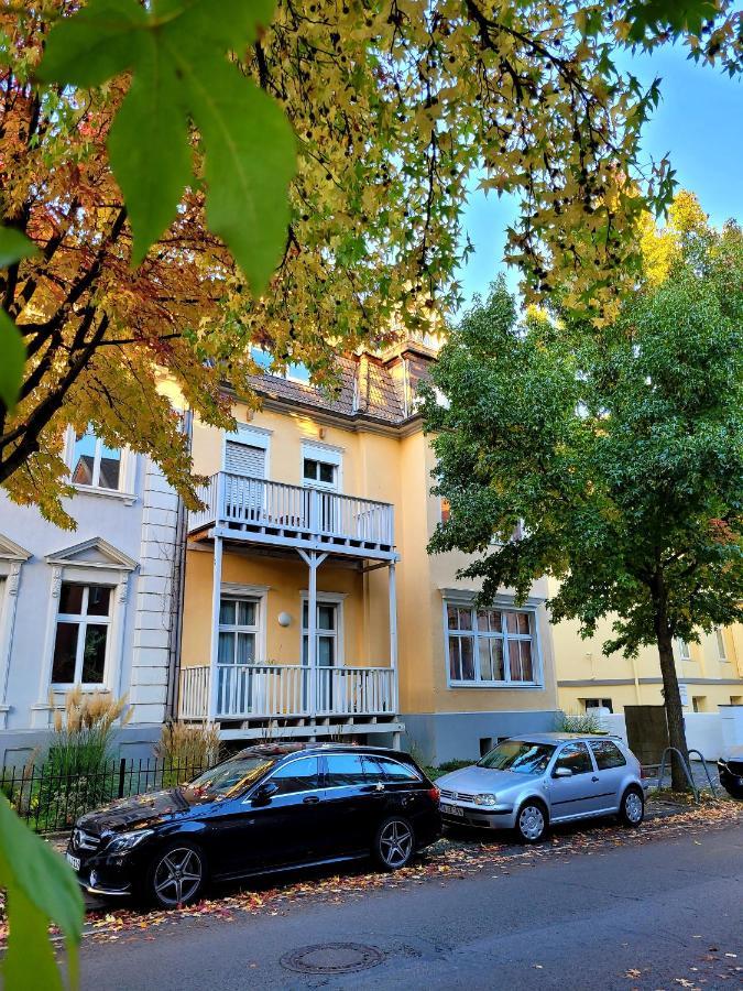 Architekten-wohnung Kaiserviertel Innenstadt 110m2 Haustier Moeglich - Traumhaft * Dortmund